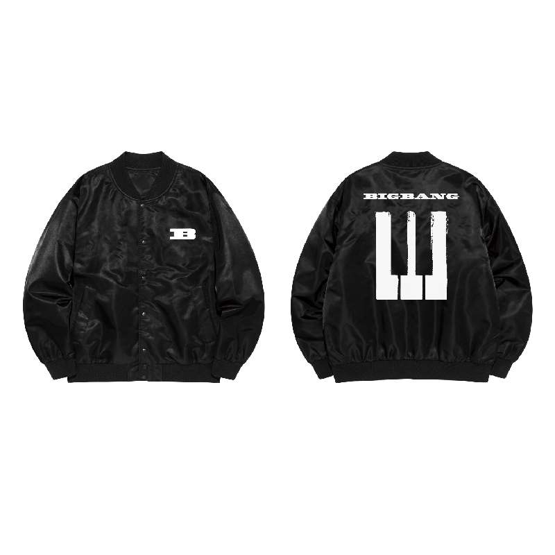 SG Super Rare · BIGBANG COSMOS Official Merch